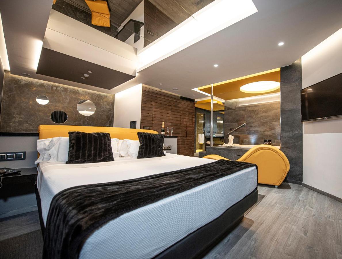 Hotel Luve San Antonio de Banageber Ngoại thất bức ảnh