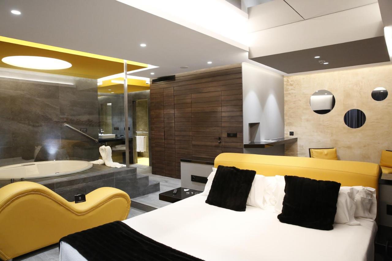 Hotel Luve San Antonio de Banageber Ngoại thất bức ảnh