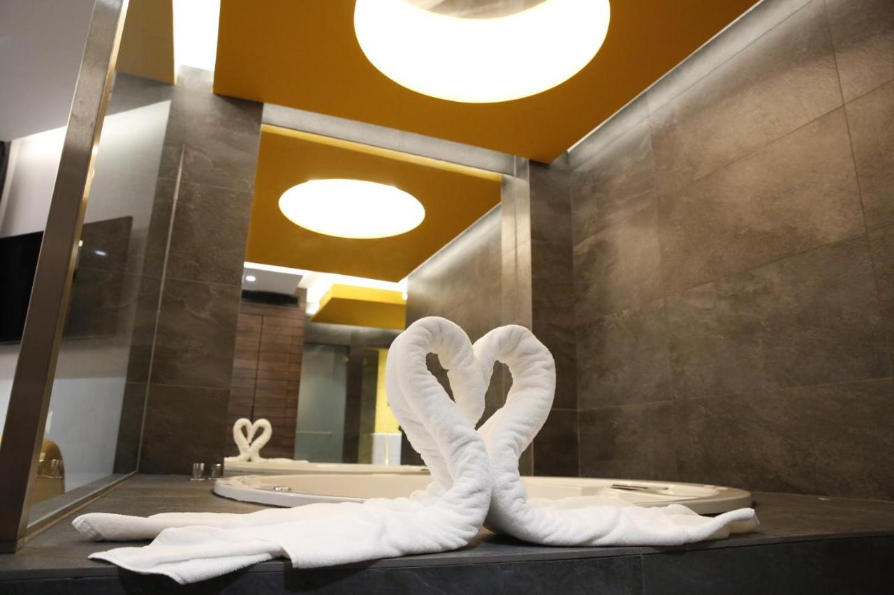 Hotel Luve San Antonio de Banageber Ngoại thất bức ảnh