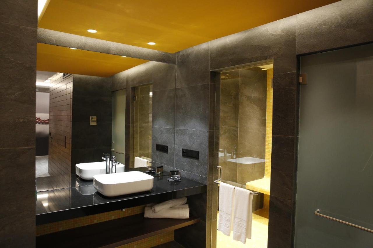 Hotel Luve San Antonio de Banageber Ngoại thất bức ảnh