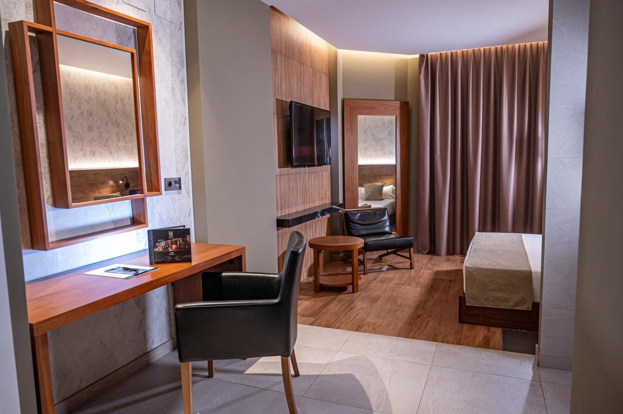 Hotel Luve San Antonio de Banageber Ngoại thất bức ảnh