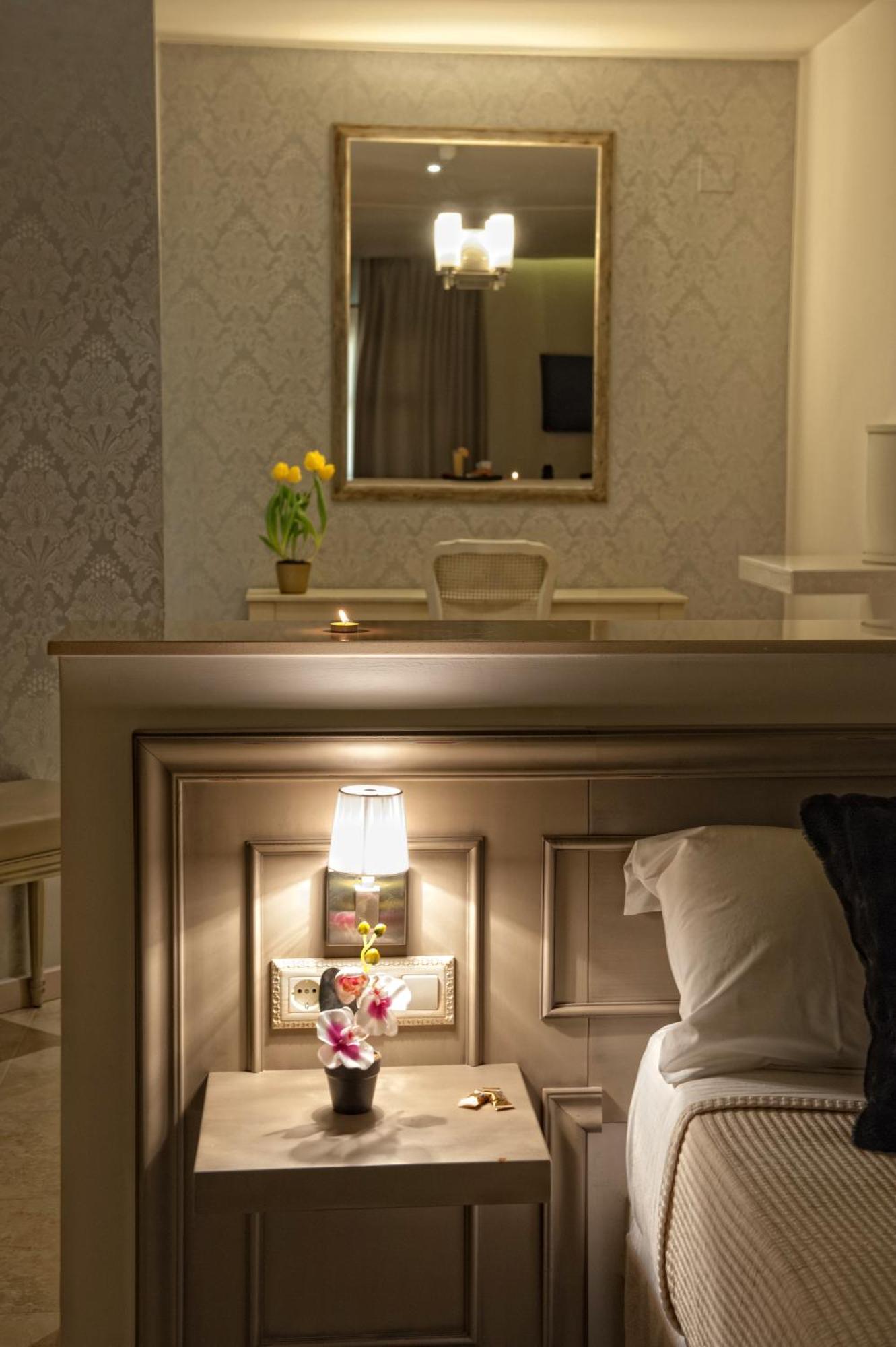 Hotel Luve San Antonio de Banageber Ngoại thất bức ảnh
