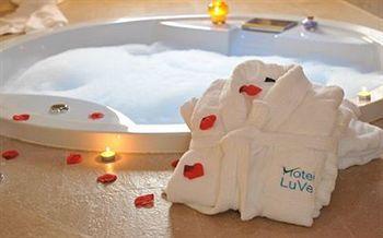 Hotel Luve San Antonio de Banageber Ngoại thất bức ảnh