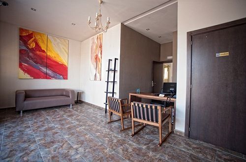 Hotel Luve San Antonio de Banageber Ngoại thất bức ảnh