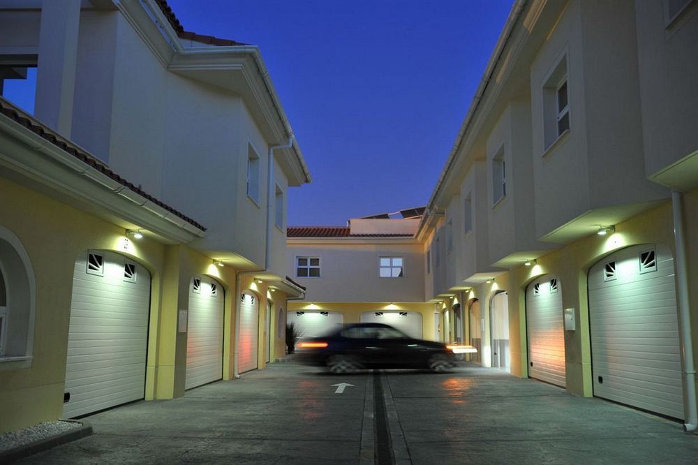 Hotel Luve San Antonio de Banageber Ngoại thất bức ảnh