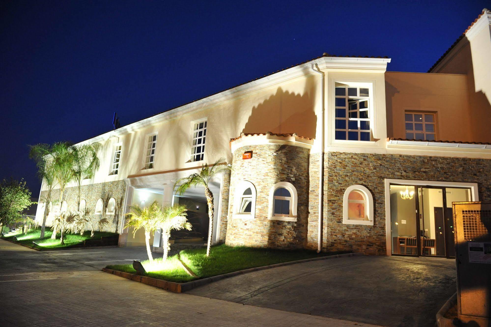 Hotel Luve San Antonio de Banageber Ngoại thất bức ảnh